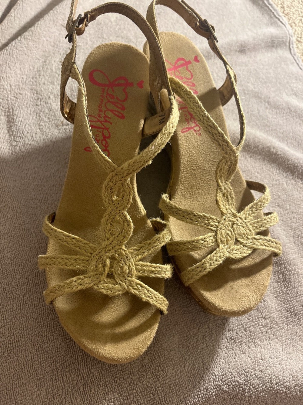 Wedges